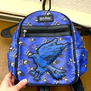 Ravenclaw backpack